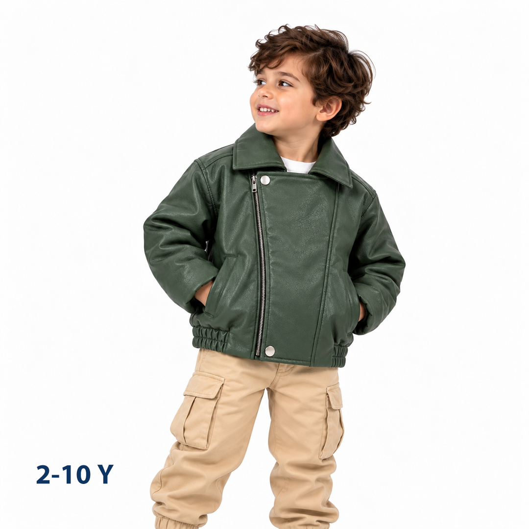 Boys jacket