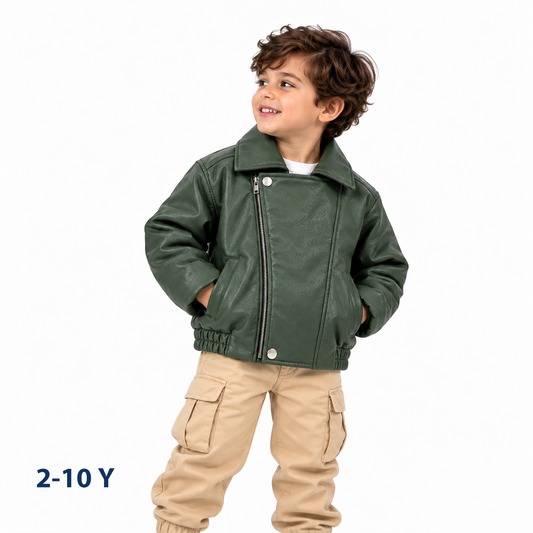 Boys jacket