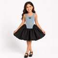 Girls' Prada dress