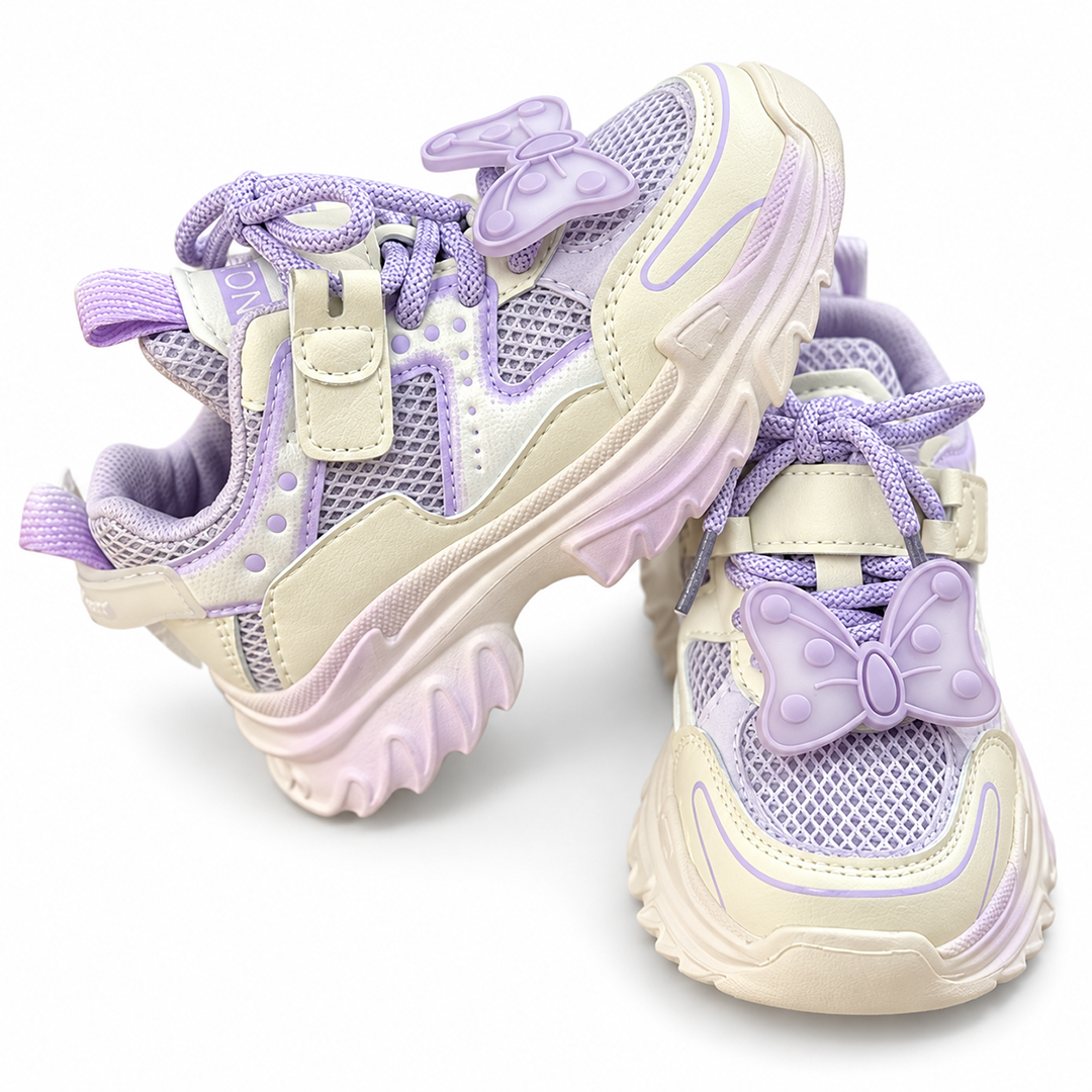 Kids Chunky Sneaker