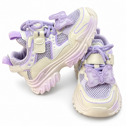 Kids Chunky Sneaker