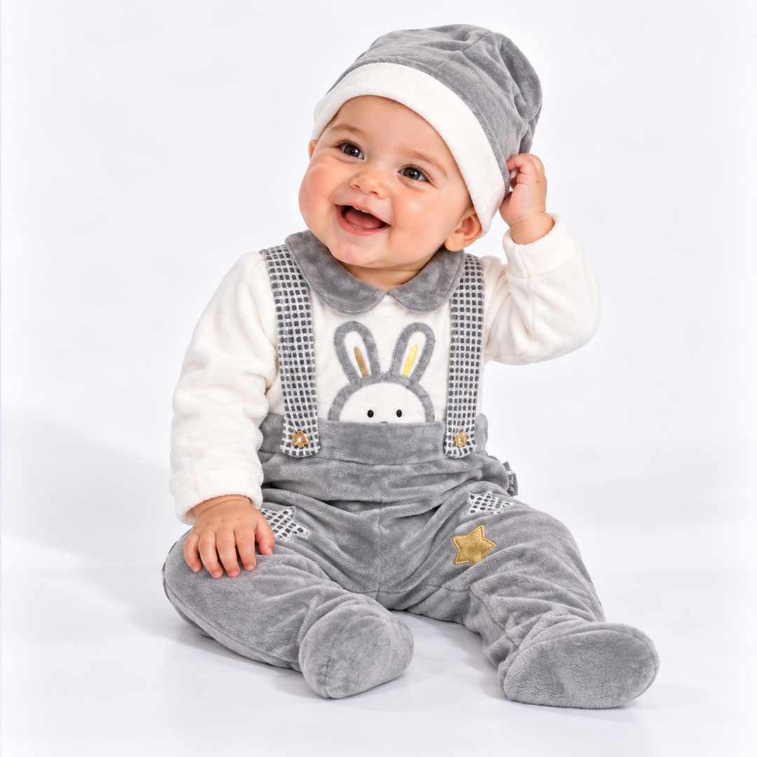 Baby Romper 2 Pieces