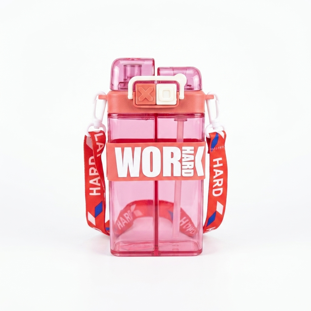 Water bottle