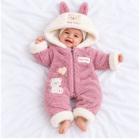 Baby Romper