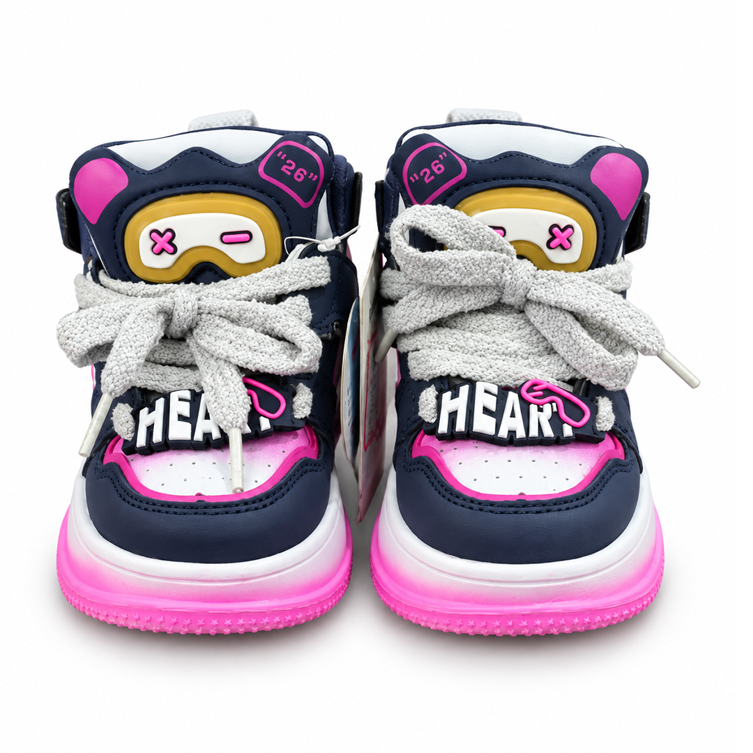 Kids Sport Sneaker