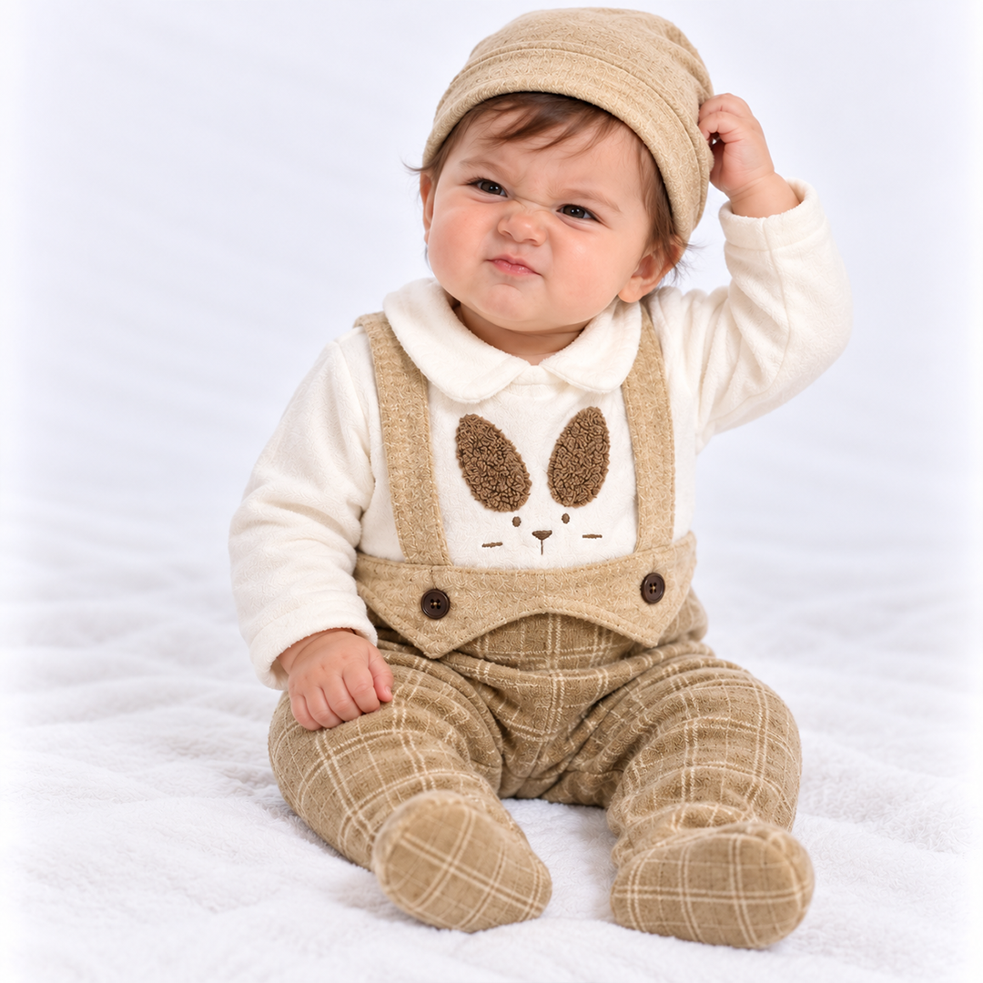Baby Romper 2 pieces