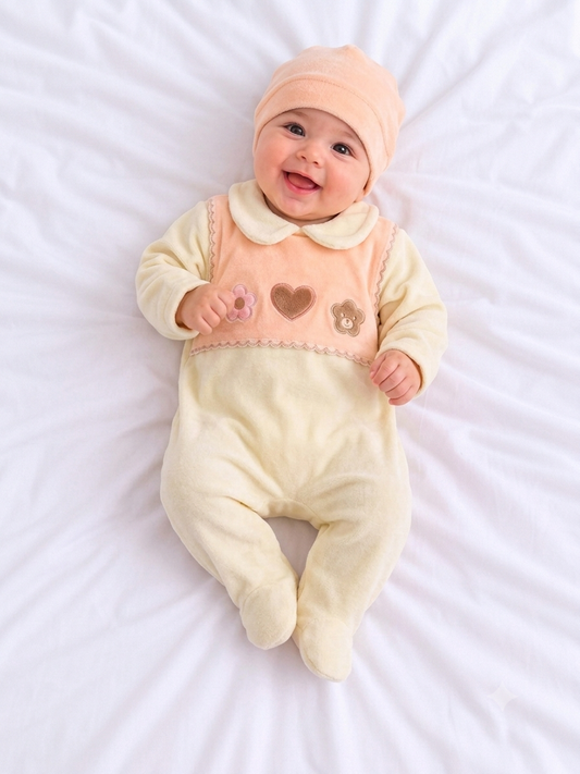 Baby Romper