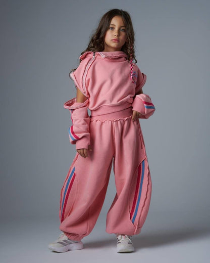 Girl suit