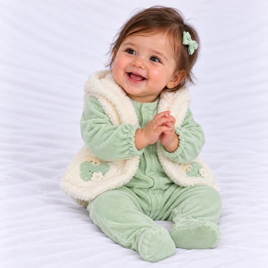 Baby Romper