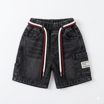 Baby boys' shorts