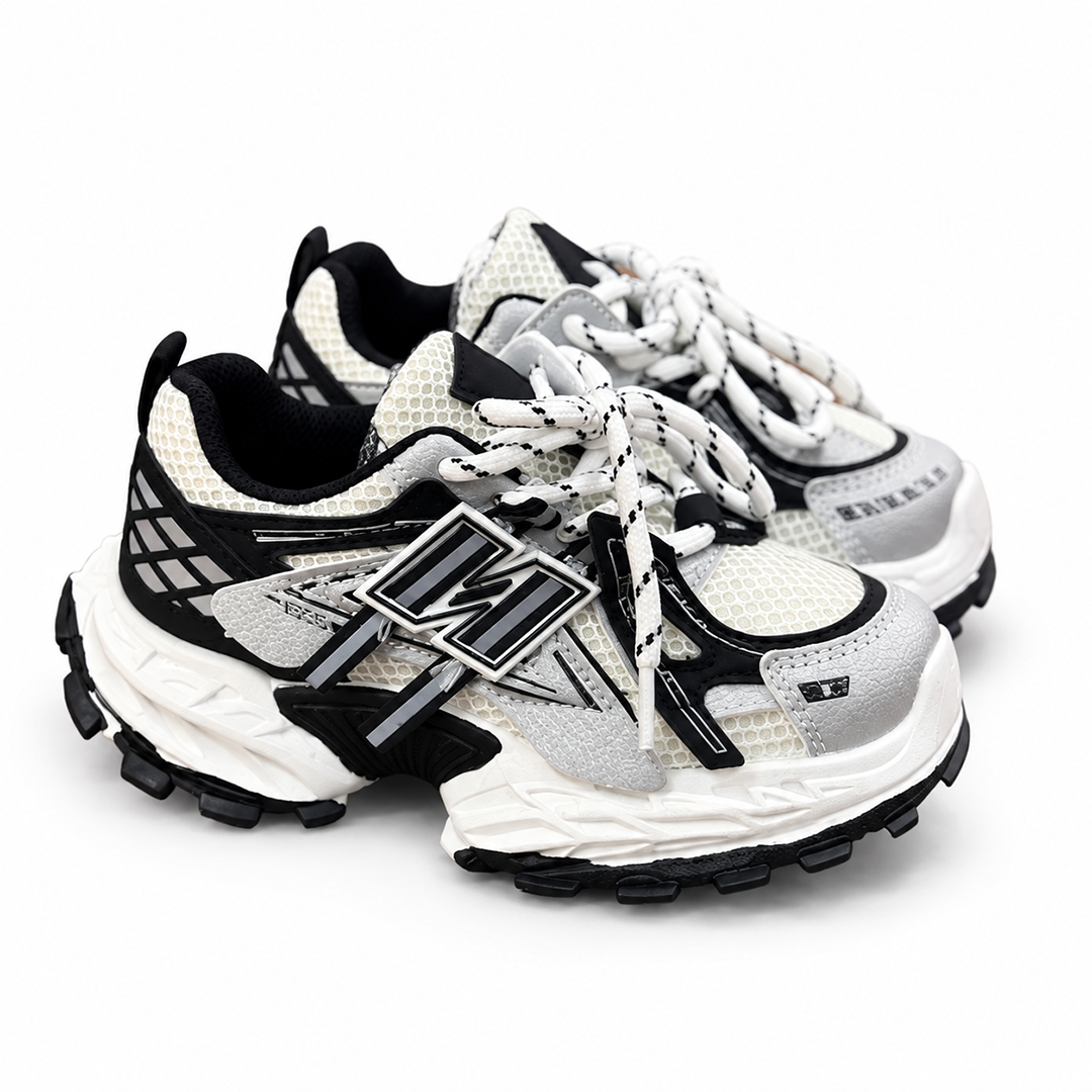 Kids’ Chunky Sneaker