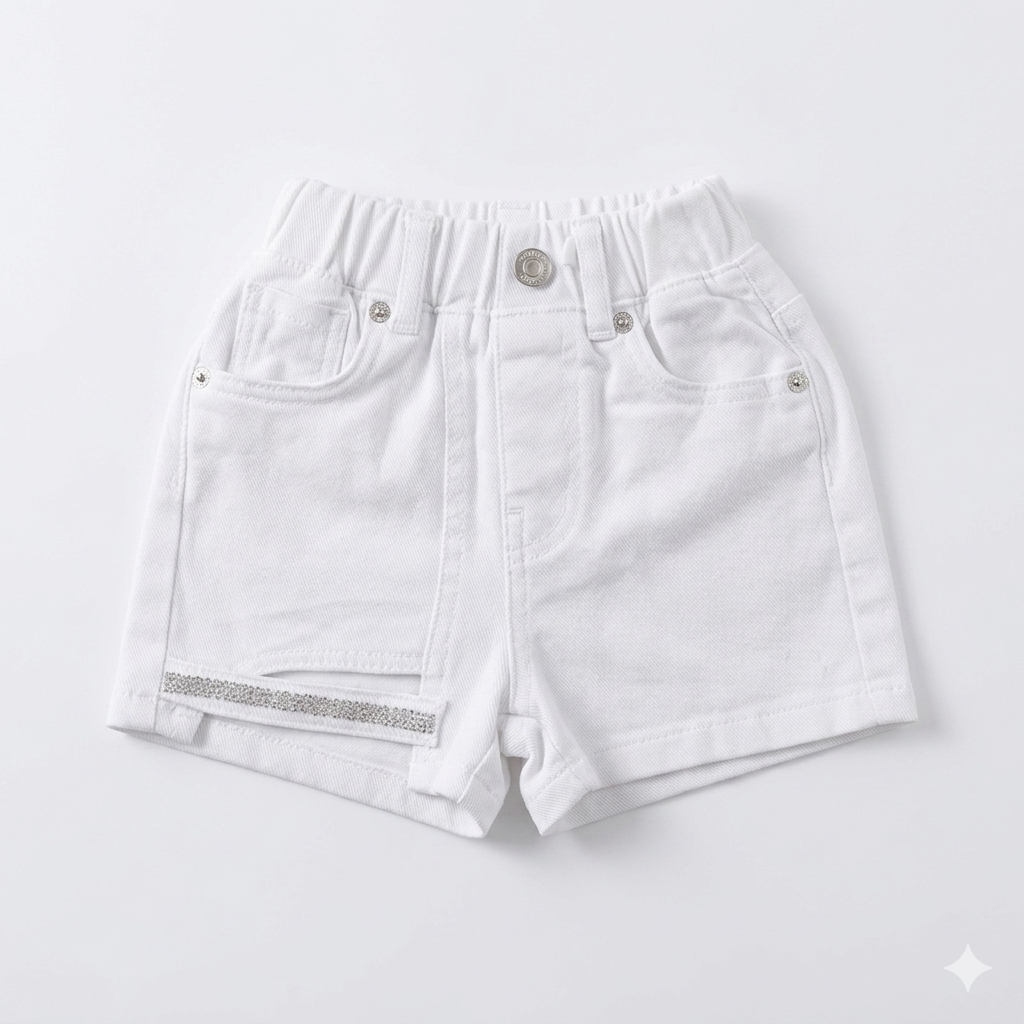 Girls' shorts