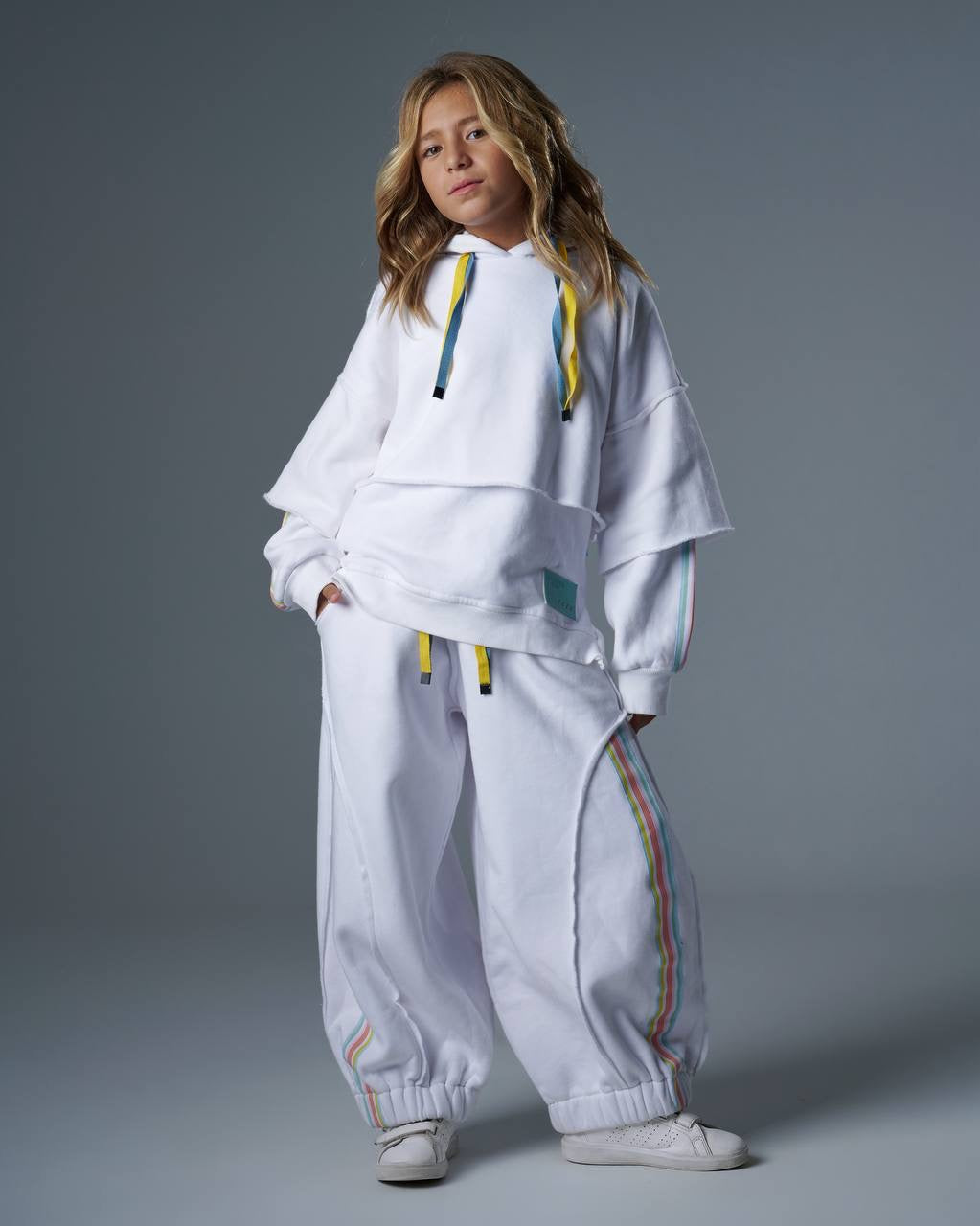 Girls suit