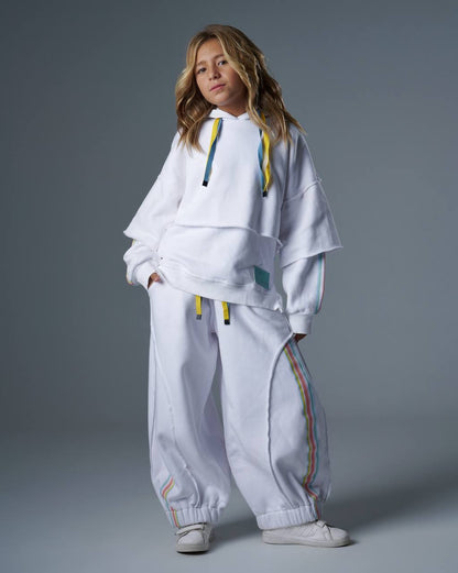 Girls suit