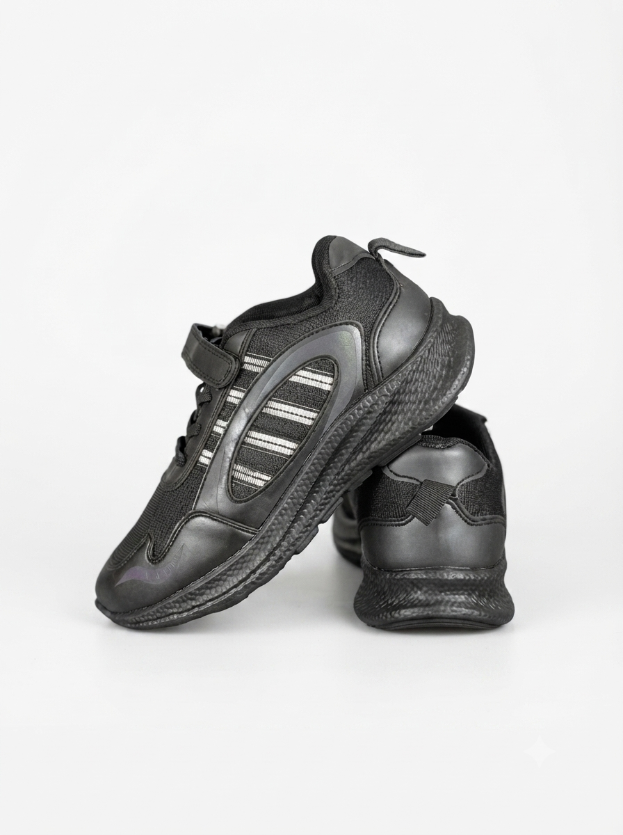 School shoes