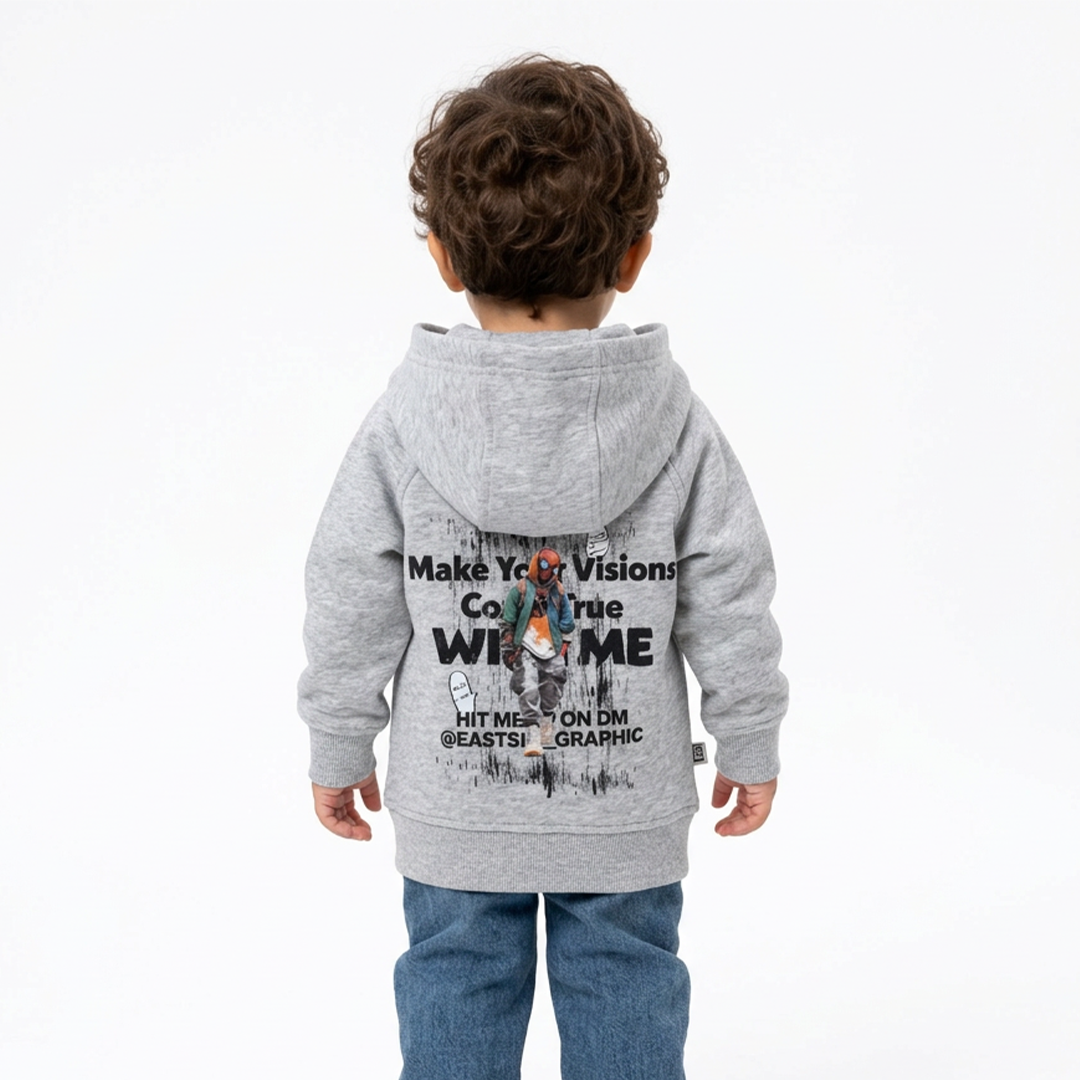 Boys Sweatshirt