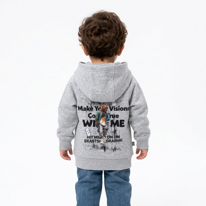 Boys Sweatshirt