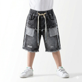 Boys' Denim Shorts