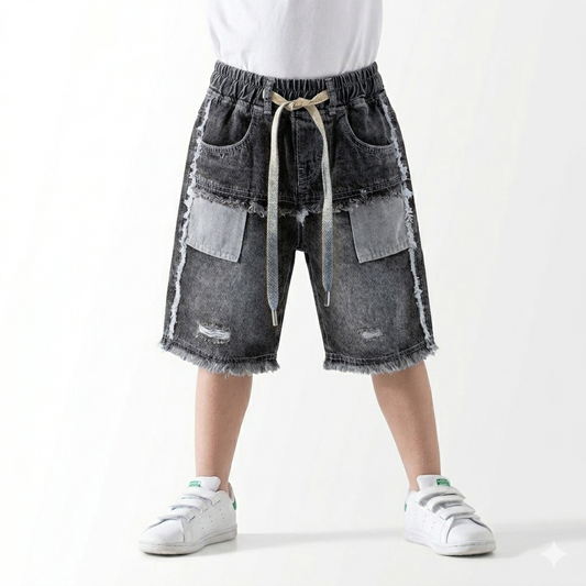 Boys' Denim Shorts