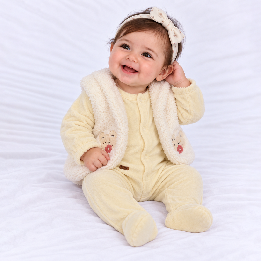 Baby Romper