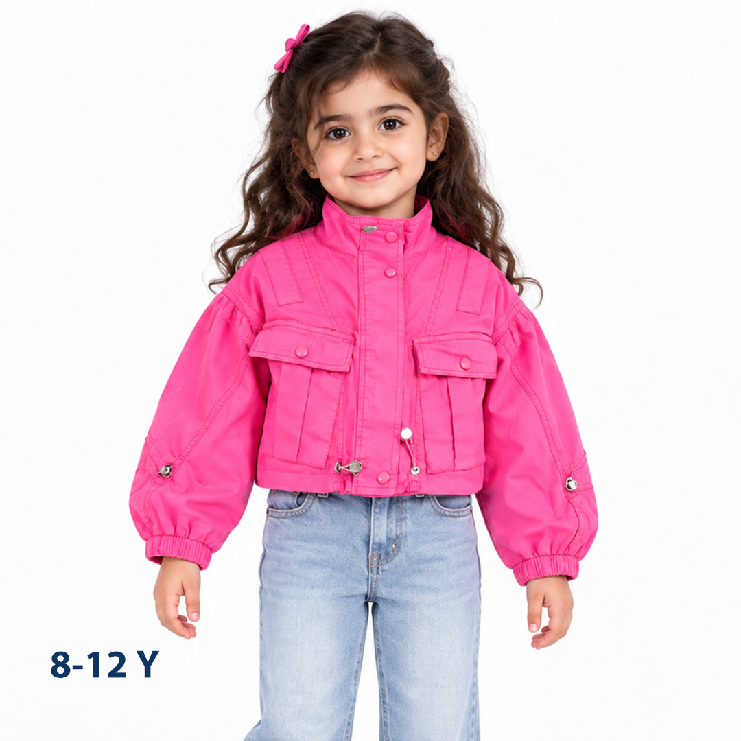 Girls Jacket
