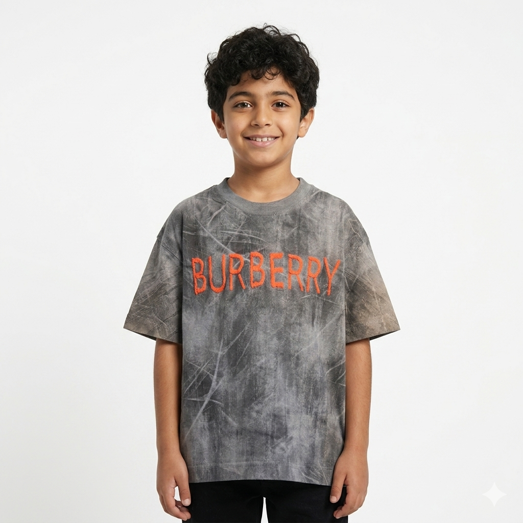 Boys' T-shirt