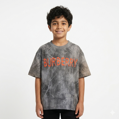 Boys' T-shirt