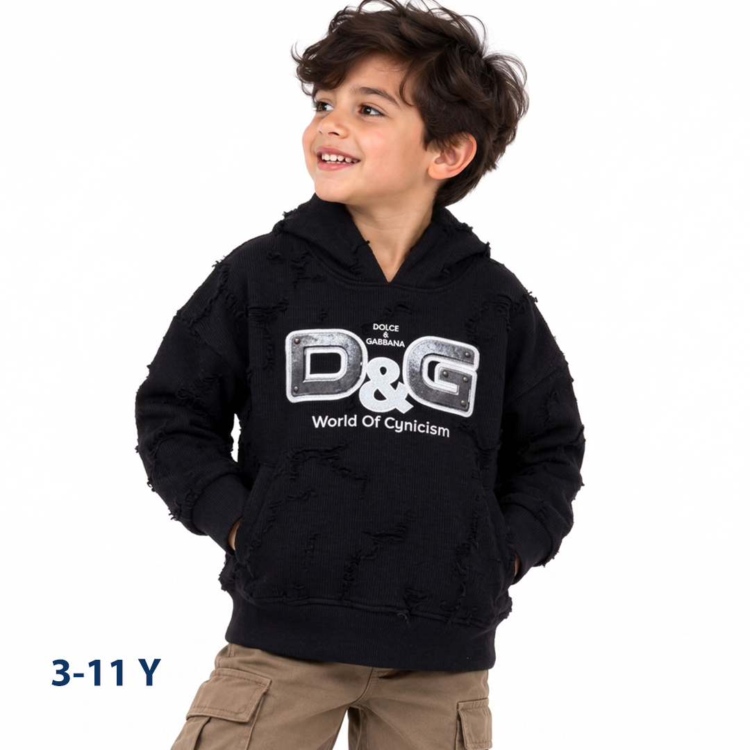 Boys Sweatshirt
