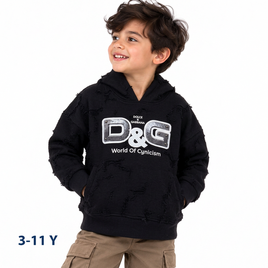 Boys Sweatshirt
