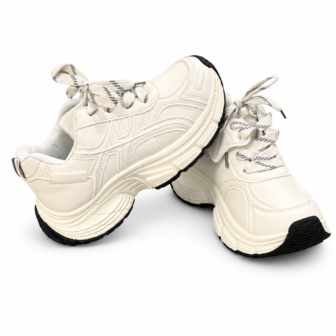 Kids Chunky Sneaker