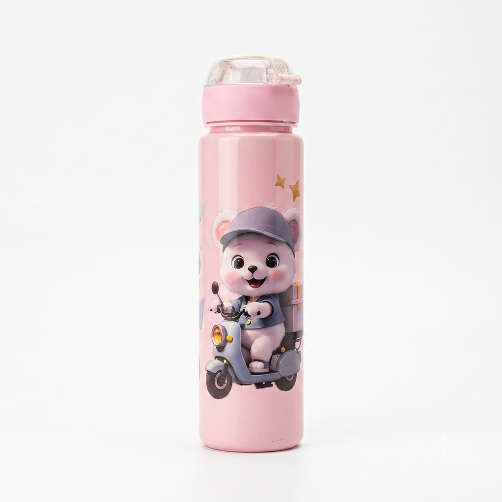 Water bottle