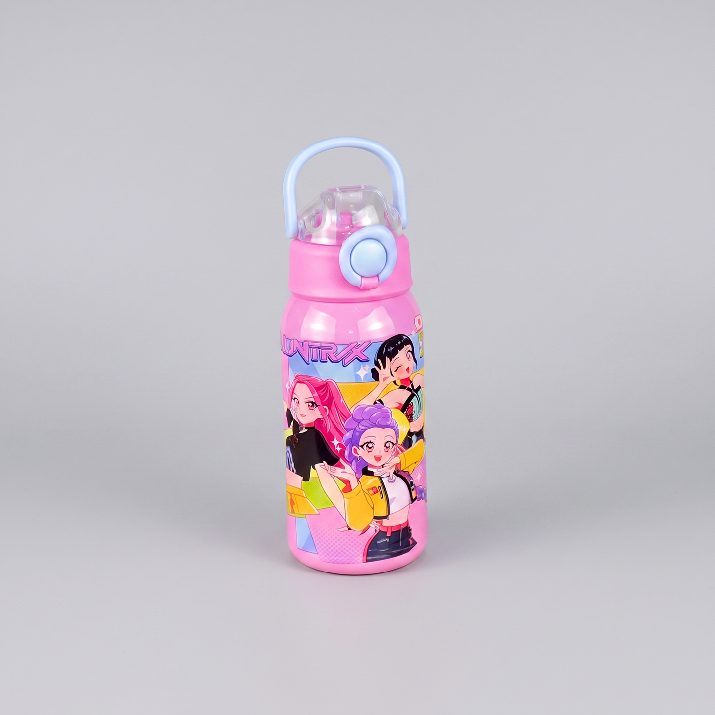 Water bottle