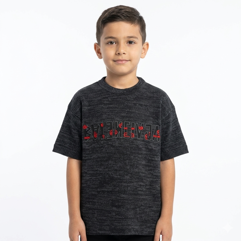 Boys' T-shirt