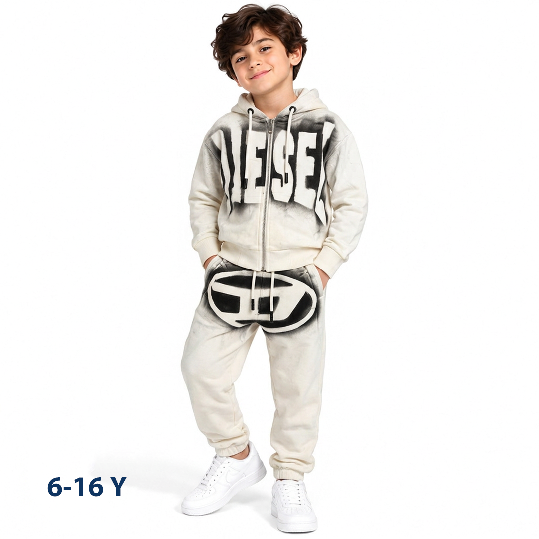 Boy Suit