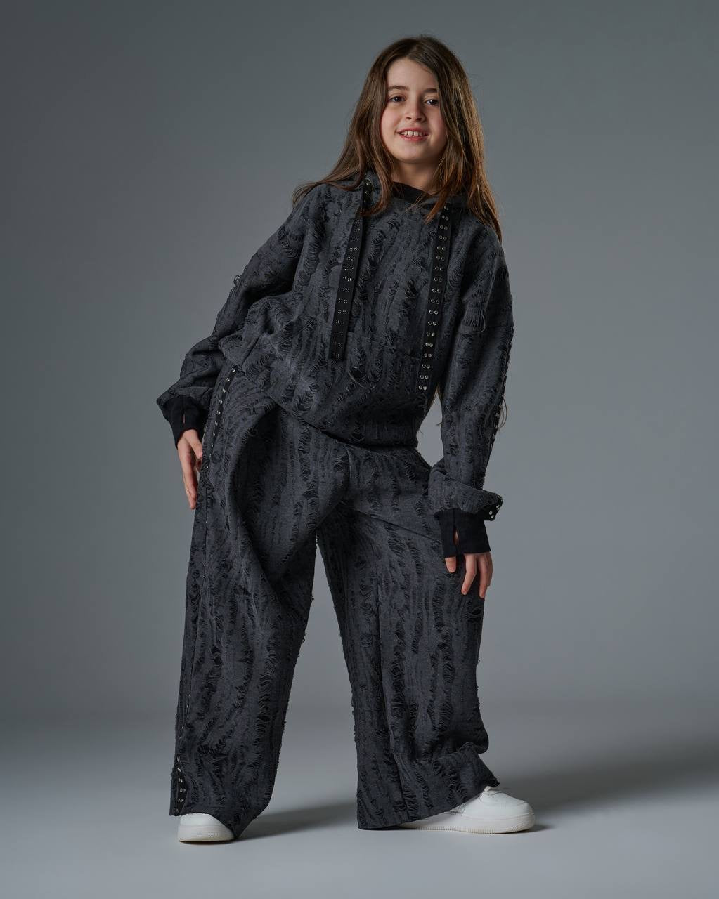 Girls suit