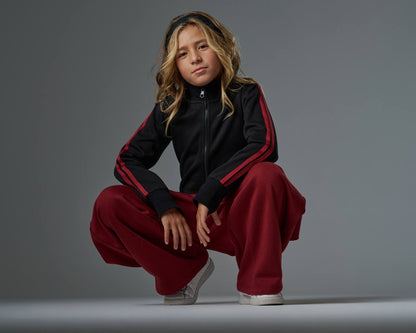 Girls suit