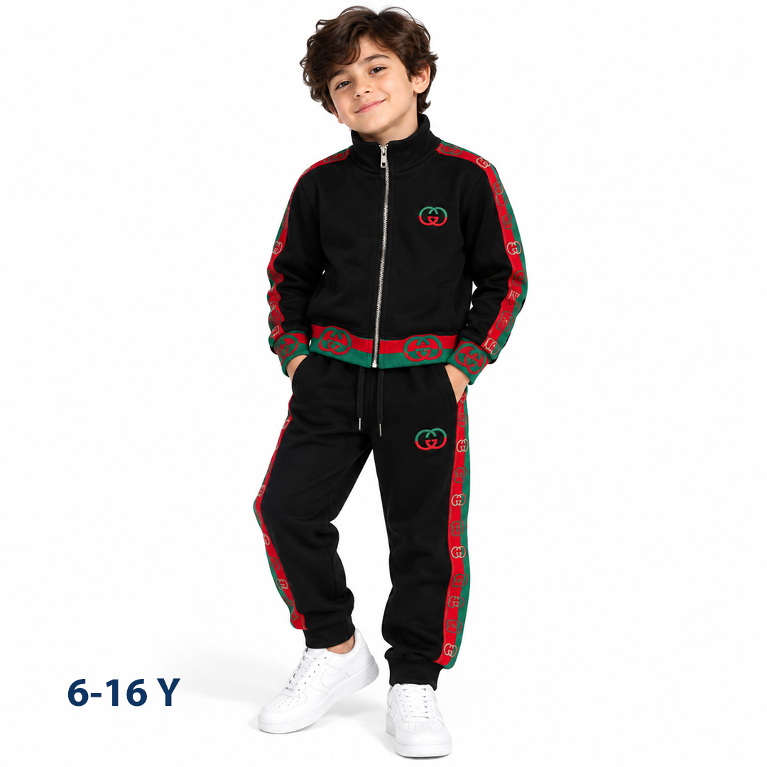Boy suit