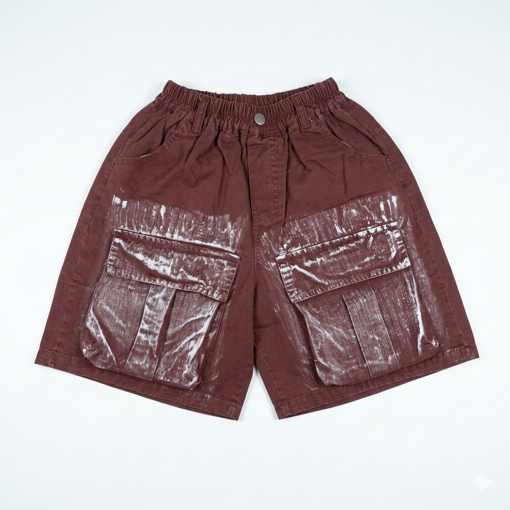 Imported boys' shorts