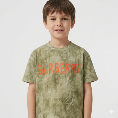 Boys' T-shirt