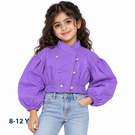 Girls Jacket
