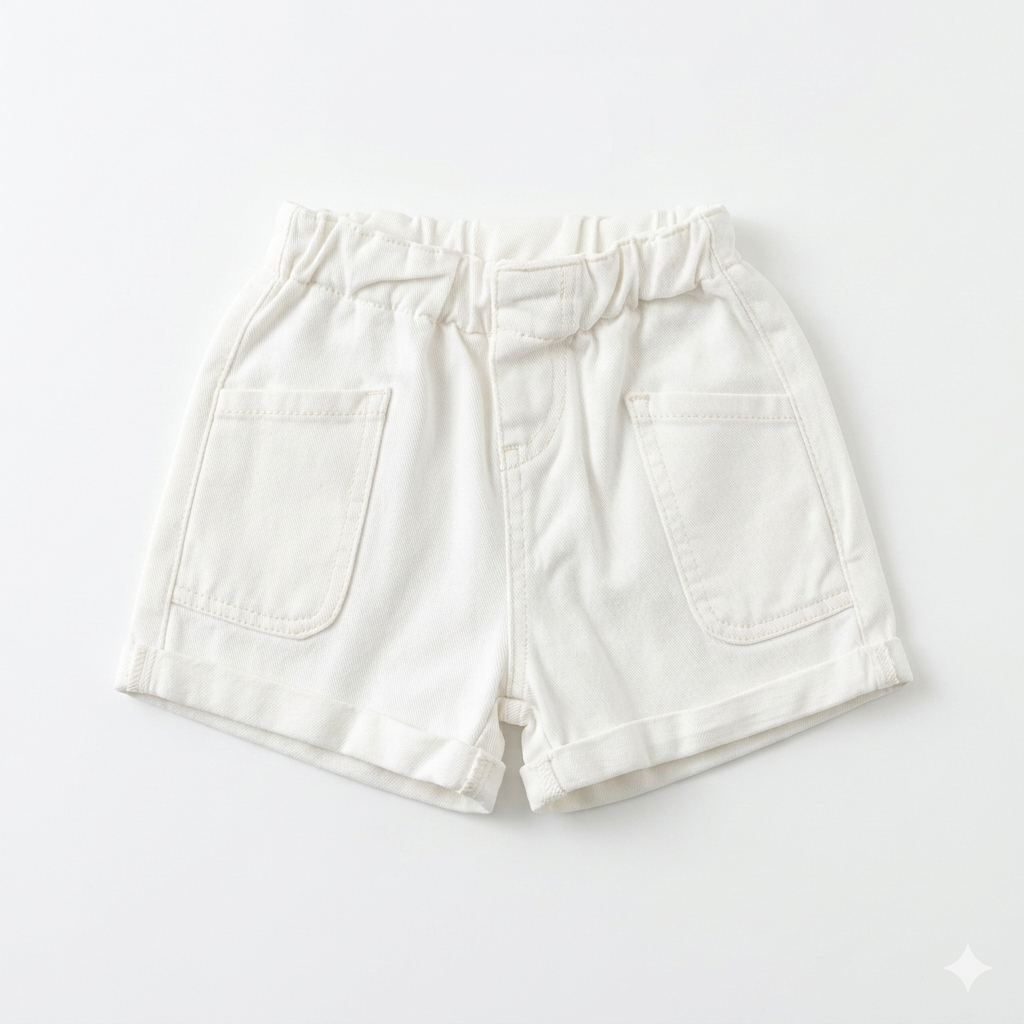 Girl's shorts