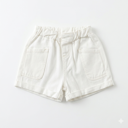 Girl's shorts