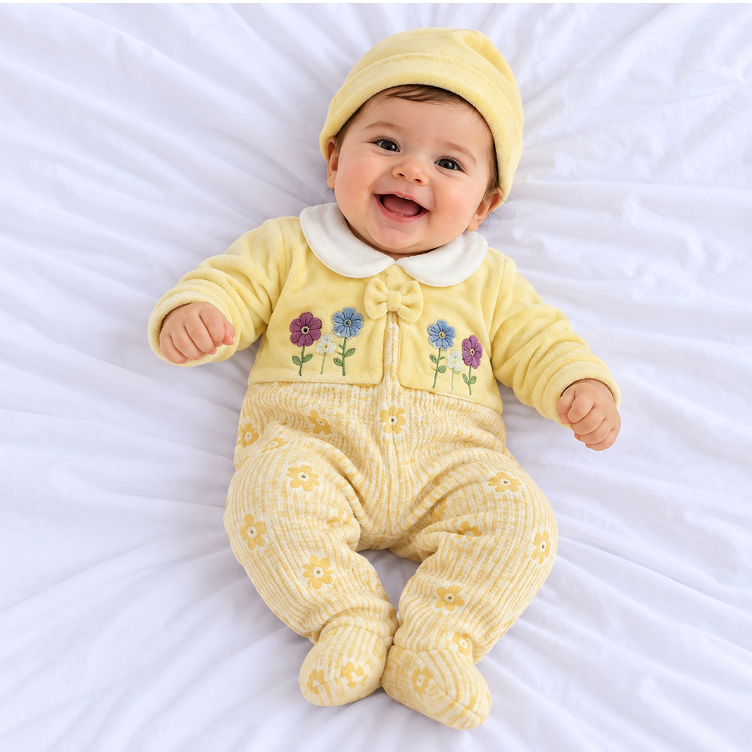 Baby Romper