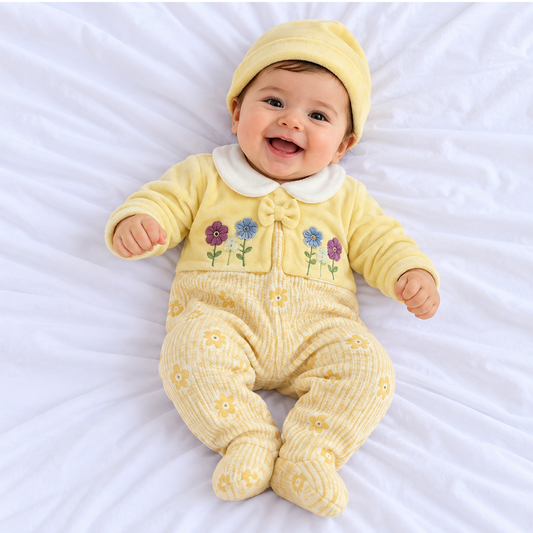 Baby Romper