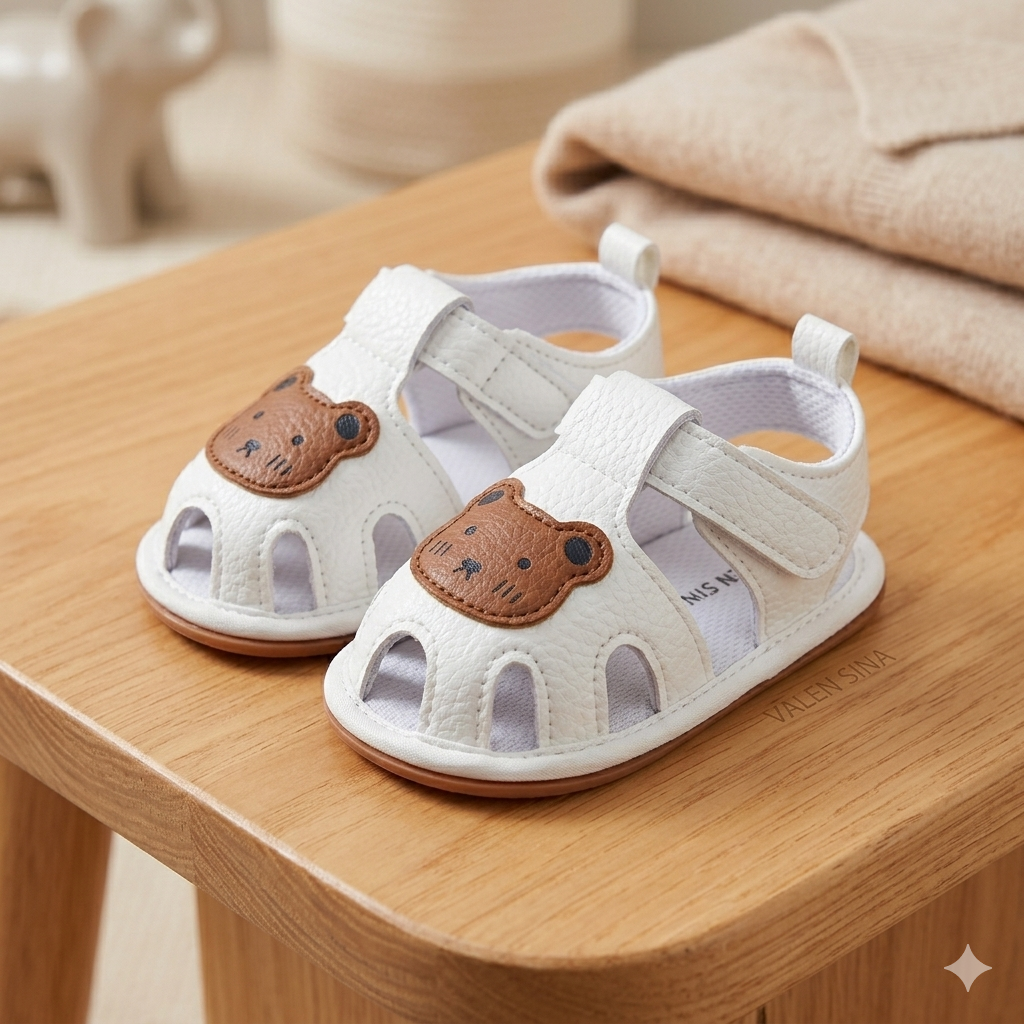 Baby sandals