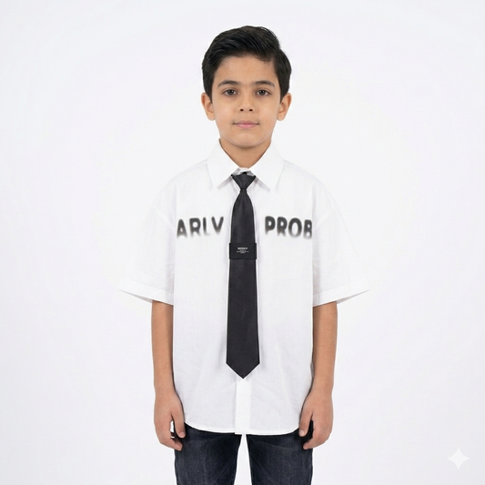 Imported Boys' Shirt
