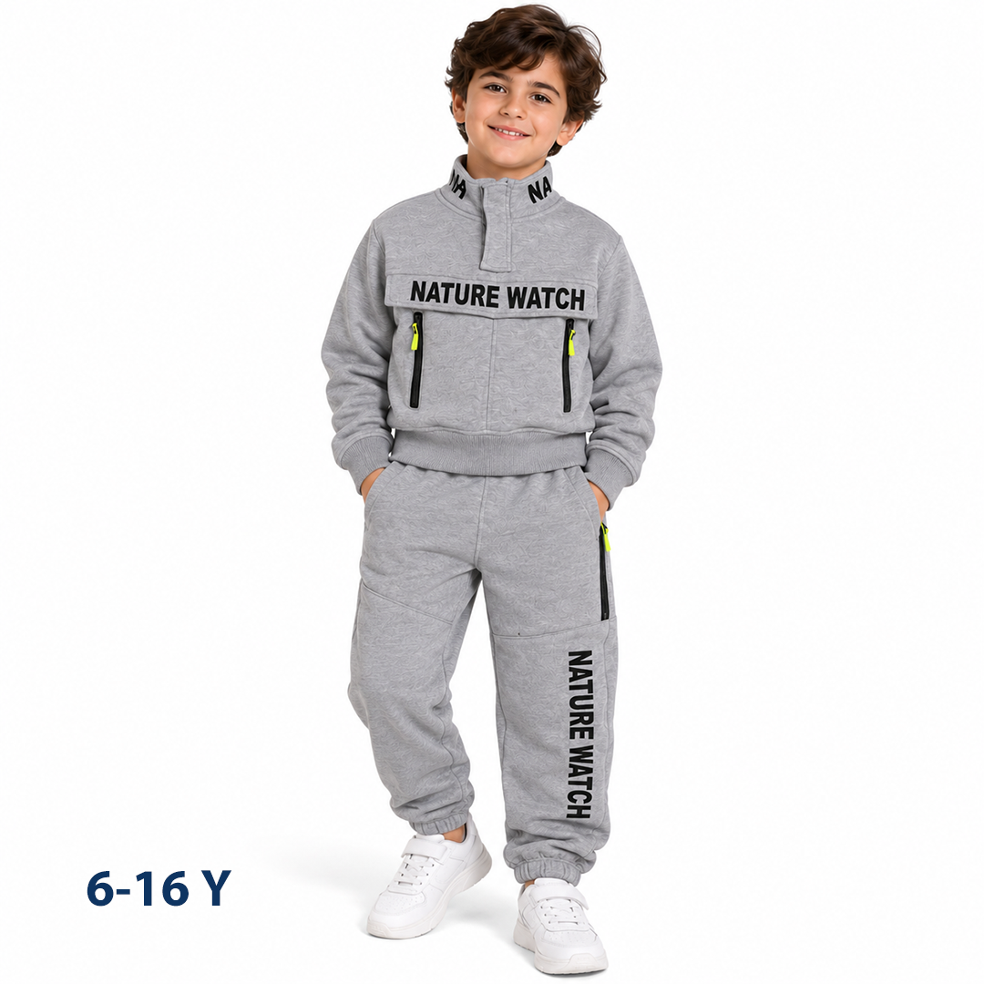 Boy suit