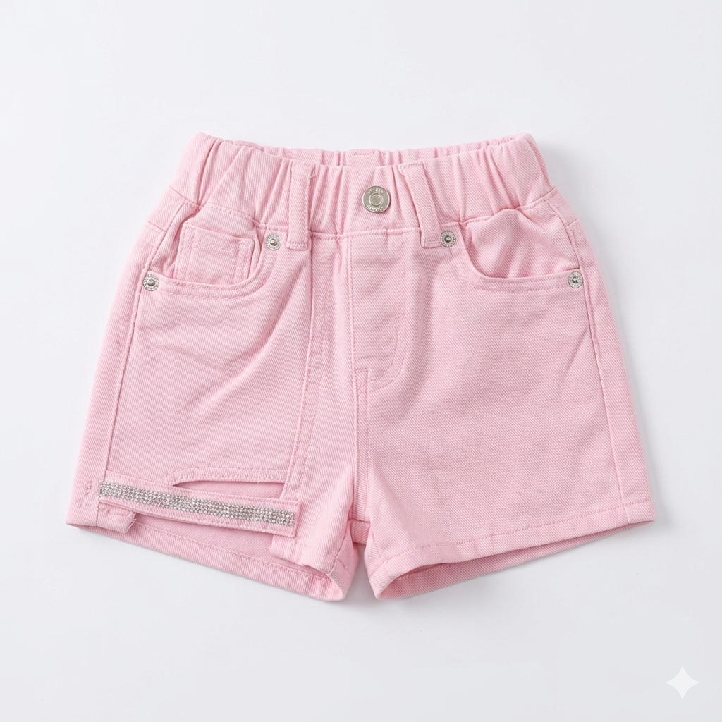 Girls' shorts