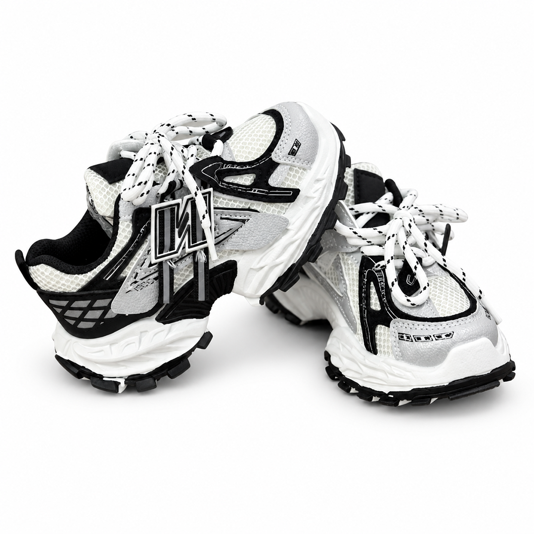 Kids’ Chunky Sneaker