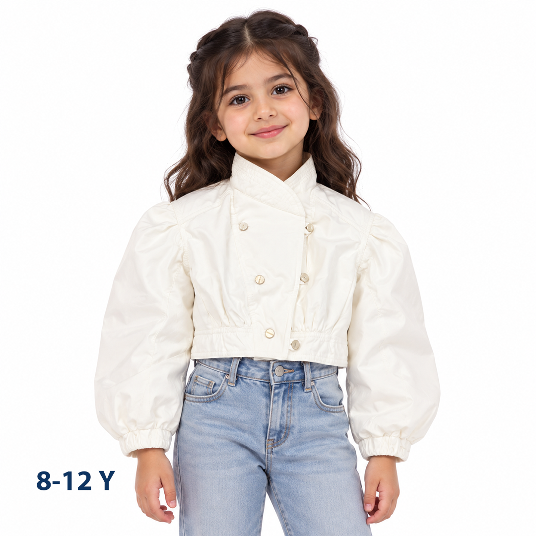 Girls Jacket